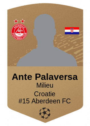 Ante Palaversa