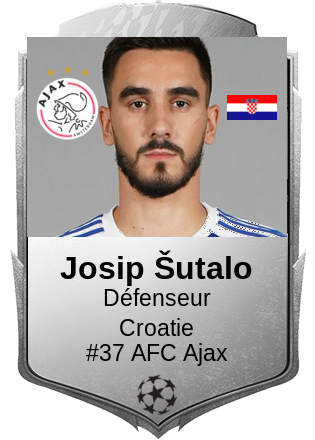 Josip Šutalo