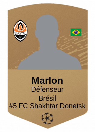Marlon