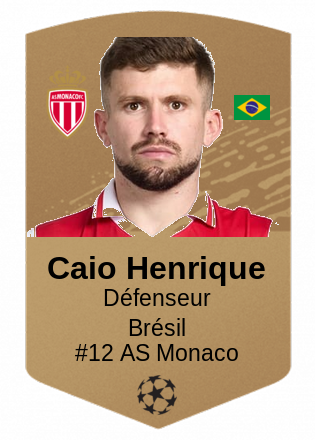 Caio Henrique