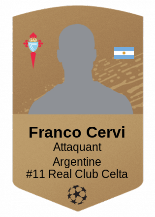 Franco Cervi