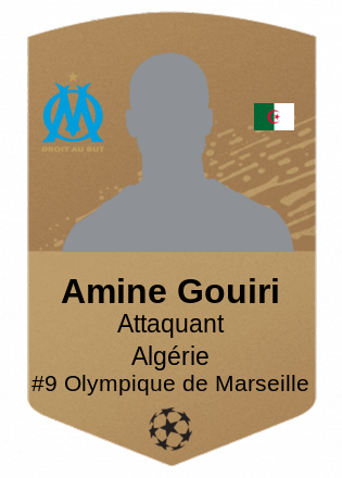 Amine Gouiri