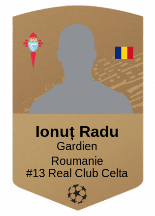 Ionuț Radu