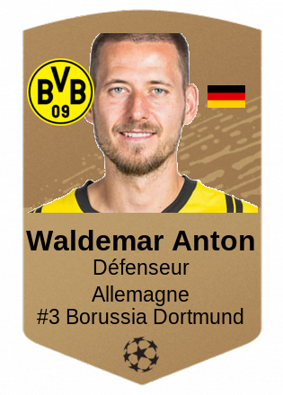 Waldemar Anton