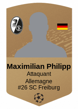 Maximilian Philipp
