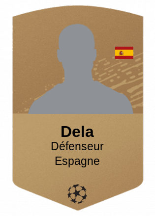 Dela
