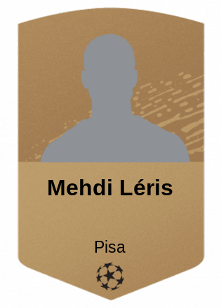 Mehdi Léris