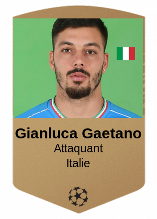 Gianluca Gaetano