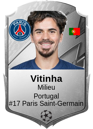 Vitinha