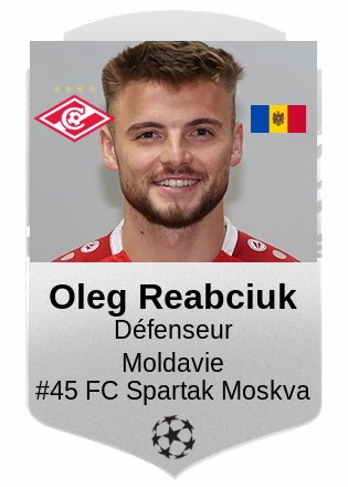 Oleg Reabciuk