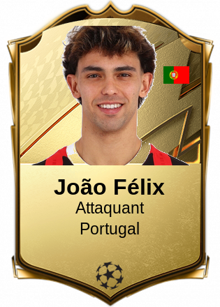 João Félix