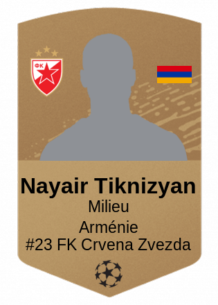Nayair Tiknizyan