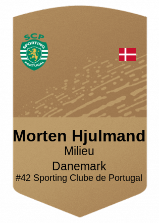 Morten Hjulmand