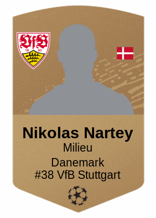 Nikolas Nartey