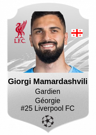 Giorgi Mamardashvili