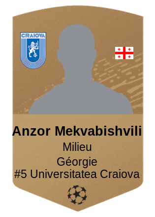Anzor Mekvabishvili
