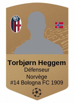 Torbjørn Heggem