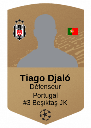 Tiago Djaló