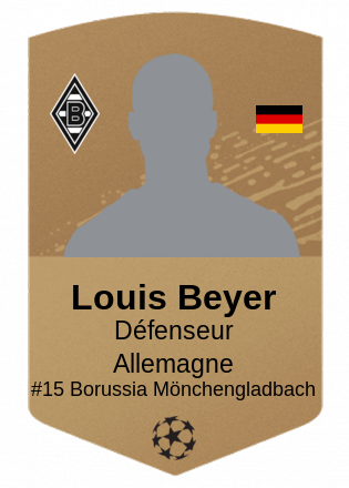 Louis Beyer