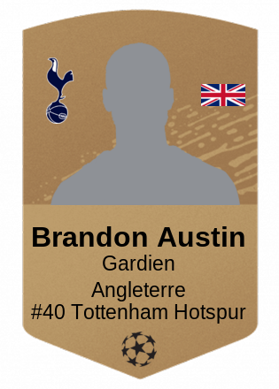 Brandon Austin