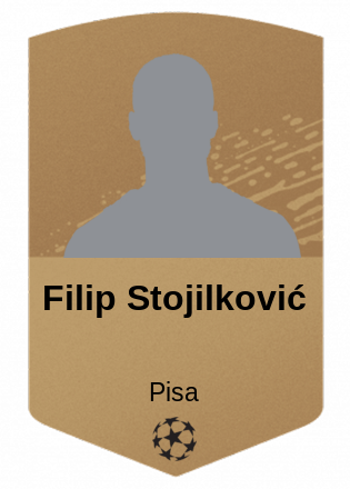 Filip Stojilković