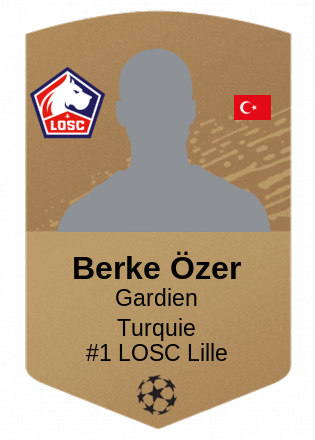 Berke Özer