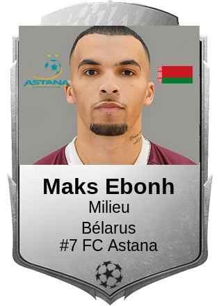 Maks Ebonh