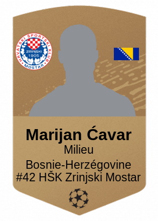 Marijan Ćavar
