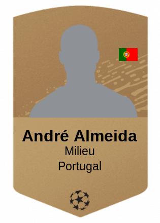 André Almeida
