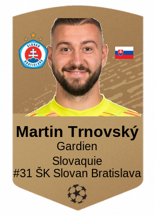 Martin Trnovský