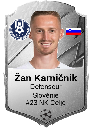 Žan Karničnik
