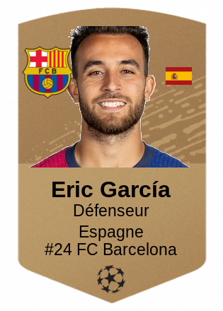 Eric García