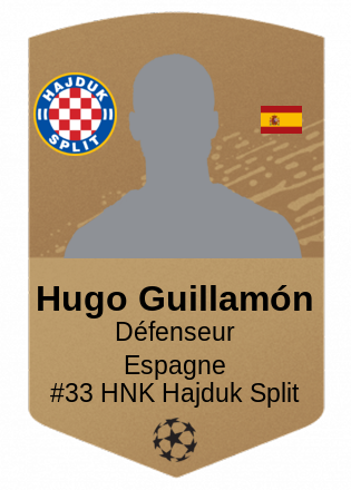 Hugo Guillamón