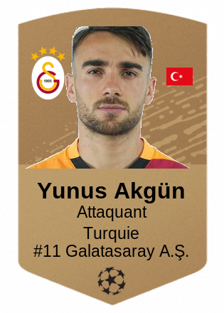 Yunus Akgün