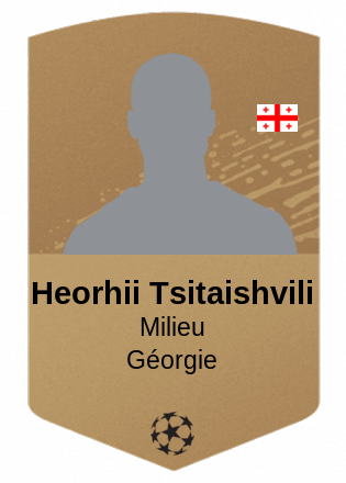 Heorhii Tsitaishvili
