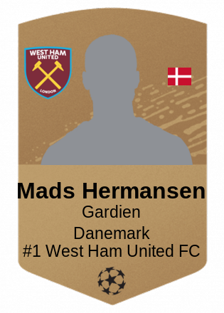 Mads Hermansen