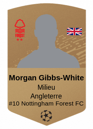 Morgan Gibbs-White