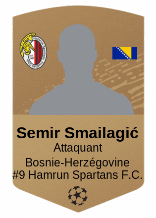 Semir Smailagić