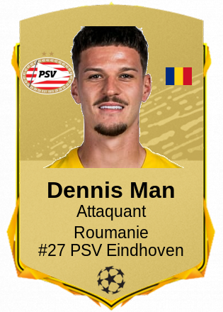Dennis Man