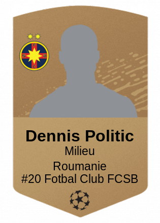 Dennis Politic