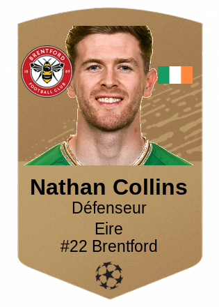 Nathan Collins