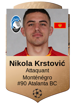 Nikola Krstović