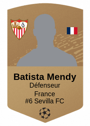 Batista Mendy