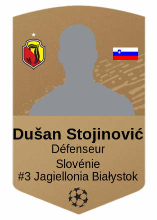 Dušan Stojinović