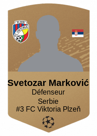 Svetozar Marković