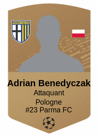 Adrian Benedyczak