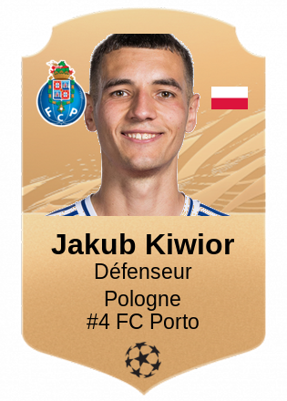 Jakub Kiwior