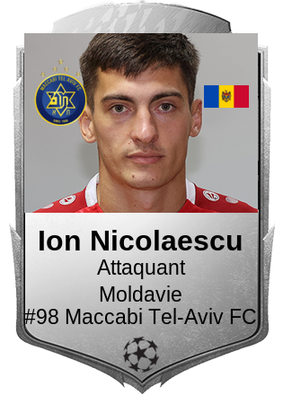 Ion Nicolaescu