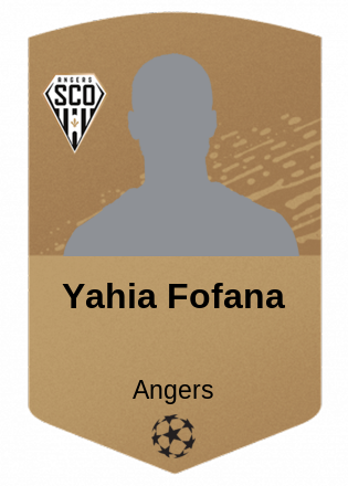 Yahia Fofana