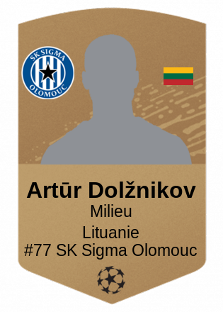 Artūr Dolžnikov